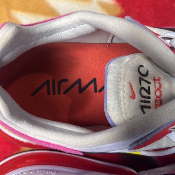 Nike air max air7c react - Picture 9 of 10